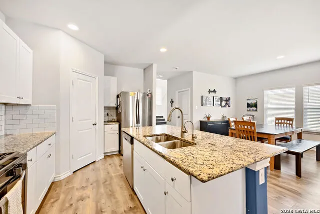 383 ARBOR HLS New Braunfels, TX 78130