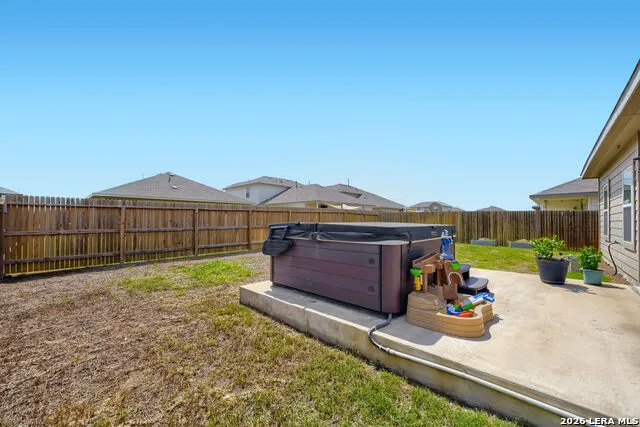 383 ARBOR HLS New Braunfels, TX 78130