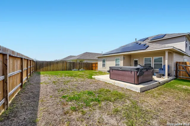 383 ARBOR HLS New Braunfels, TX 78130