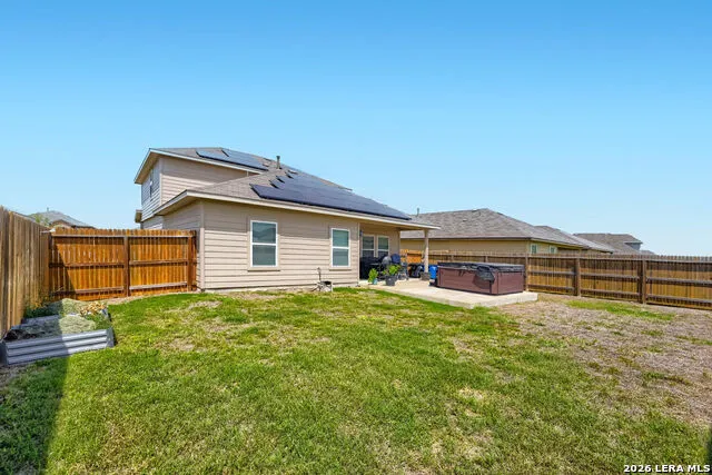 383 ARBOR HLS New Braunfels, TX 78130