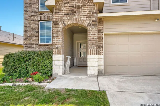 383 ARBOR HLS New Braunfels, TX 78130