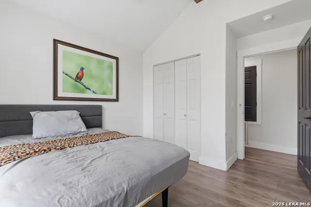 297 Rust Ranch Blanco, TX 78606
