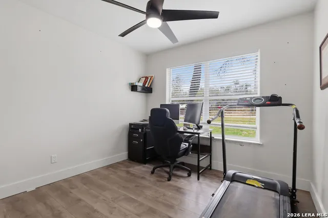 297 Rust Ranch Blanco, TX 78606