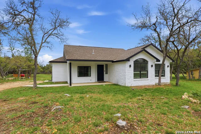 297 Rust Ranch Blanco, TX 78606