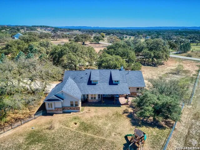 676 Highgate Dr Bandera, TX 78003
