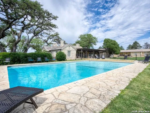 676 Highgate Dr Bandera, TX 78003