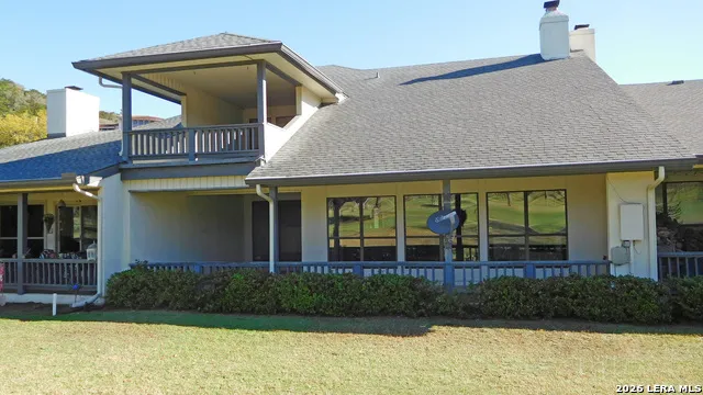 611 Cliffdwellers Path Boerne, TX 78006