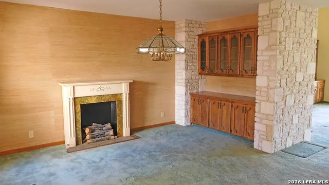 611 Cliffdwellers Path Boerne, TX 78006