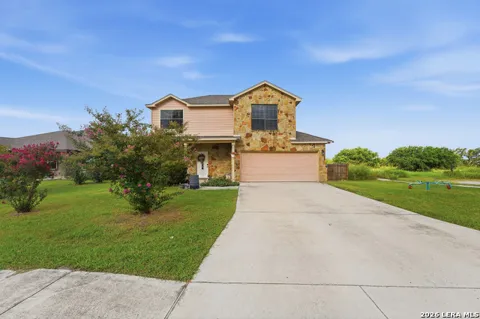 524 Indian Crossing