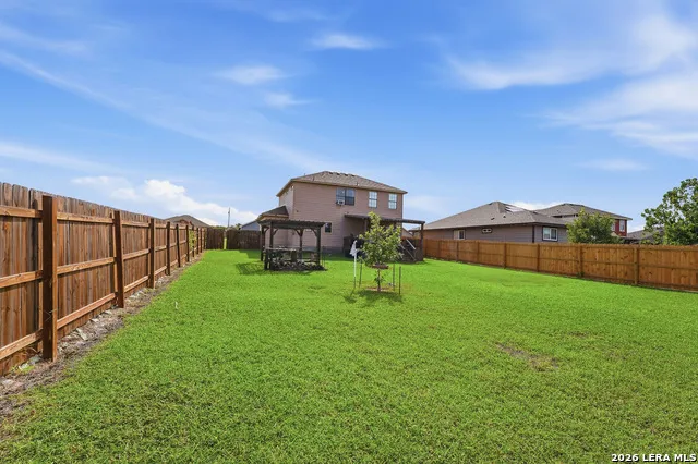 524 Indian Crossing Jourdanton, TX 78026