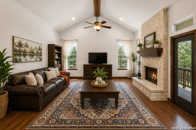 501 River Mountain Drive Boerne, TX 78006
