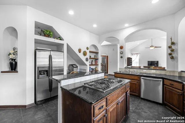 501 River Mountain Drive Boerne, TX 78006