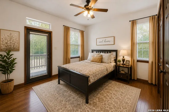 501 River Mountain Drive Boerne, TX 78006