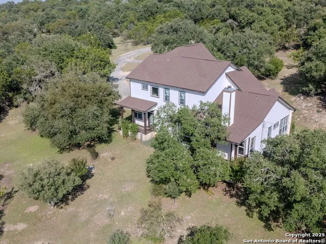 501 River Mountain Drive Boerne, TX 78006