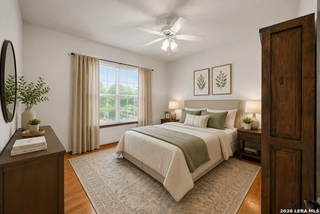 501 River Mountain Drive Boerne, TX 78006