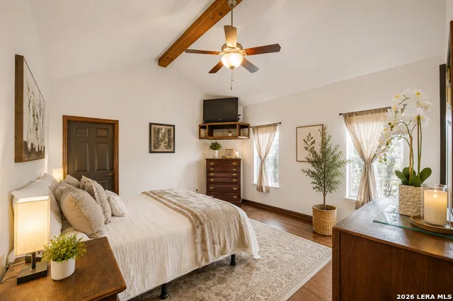 501 River Mountain Drive Boerne, TX 78006