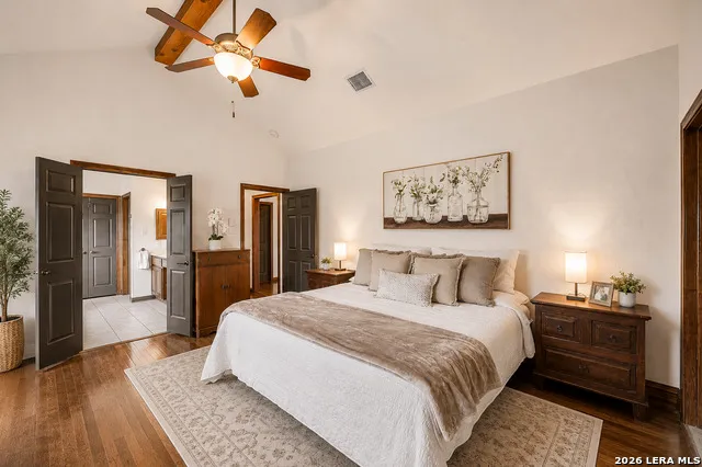 501 River Mountain Drive Boerne, TX 78006
