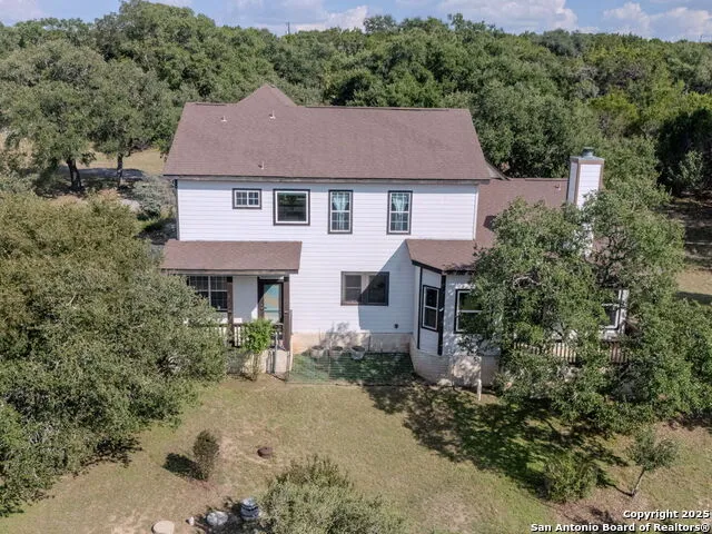 501 River Mountain Drive Boerne, TX 78006