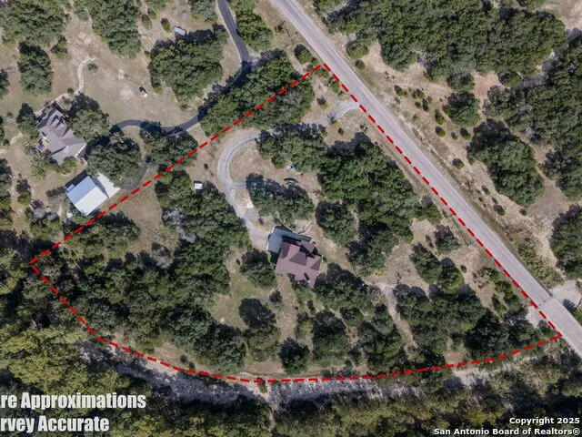 501 River Mountain Drive Boerne, TX 78006