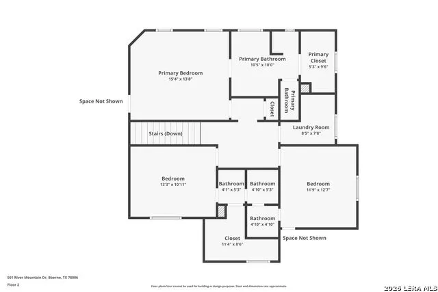 501 River Mountain Drive Boerne, TX 78006