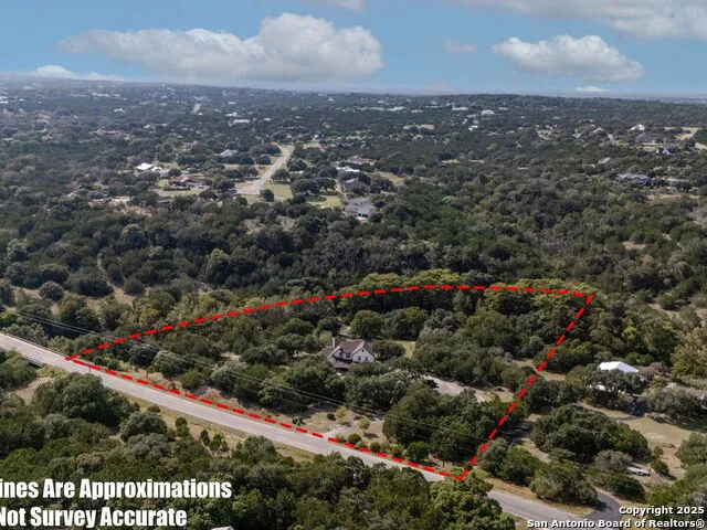 501 River Mountain Drive Boerne, TX 78006