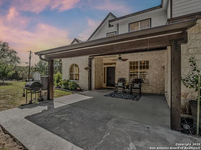 501 River Mountain Drive Boerne, TX 78006