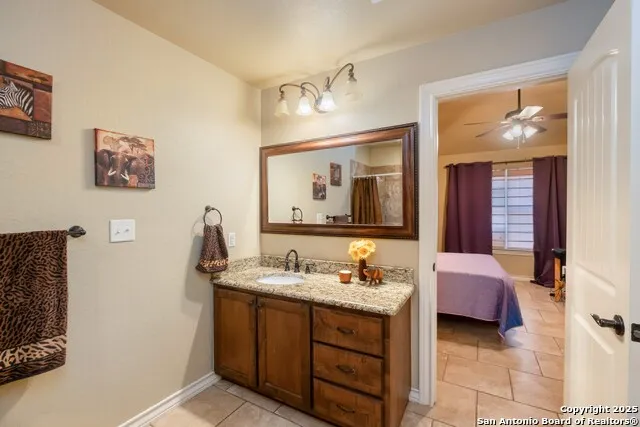 107 Garrett Way Canyon Lake, TX 78133