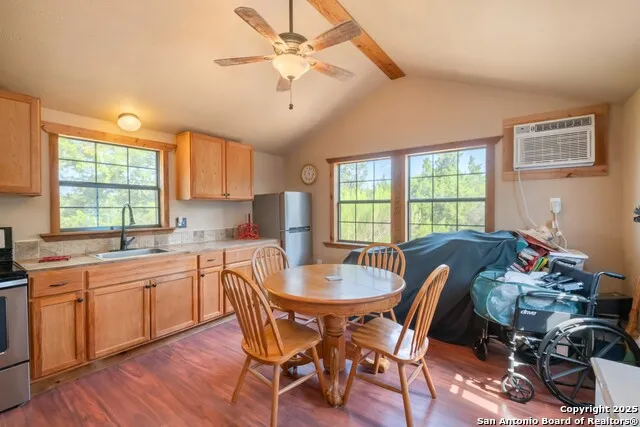 107 Garrett Way Canyon Lake, TX 78133