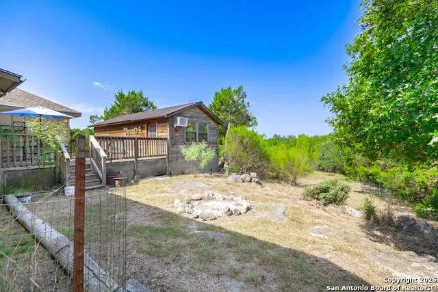 107 Garrett Way Canyon Lake, TX 78133