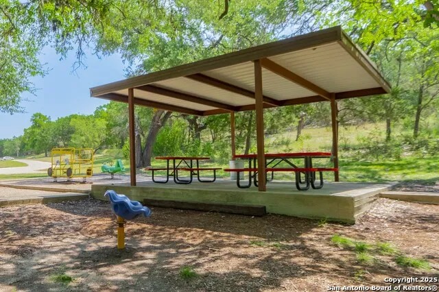 107 Garrett Way Canyon Lake, TX 78133