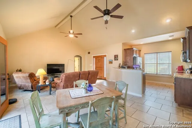 107 Garrett Way Canyon Lake, TX 78133