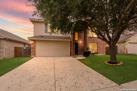 4806 Macey Trail