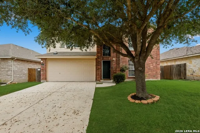 4806 Macey Trail San Antonio, TX 78253