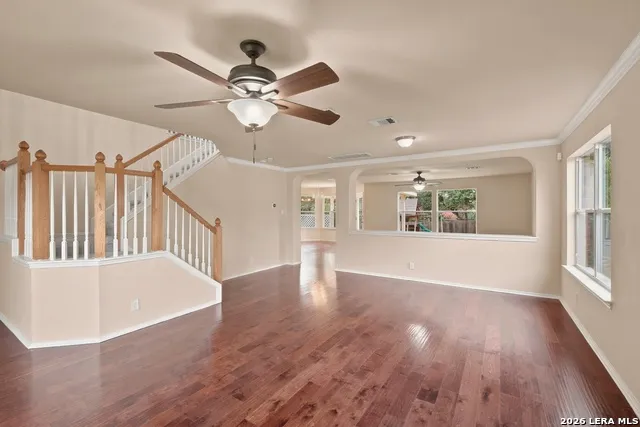 4806 Macey Trail San Antonio, TX 78253