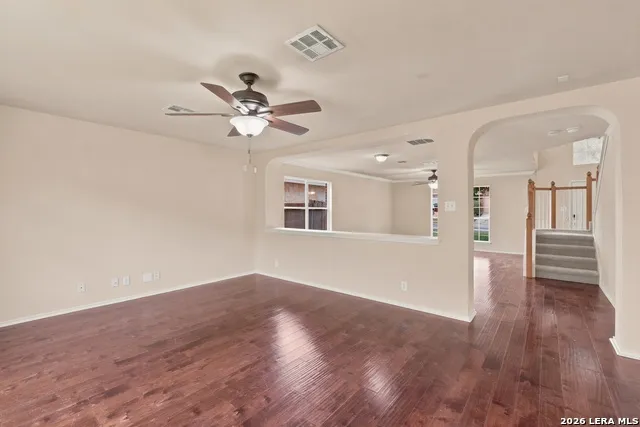 4806 Macey Trail San Antonio, TX 78253