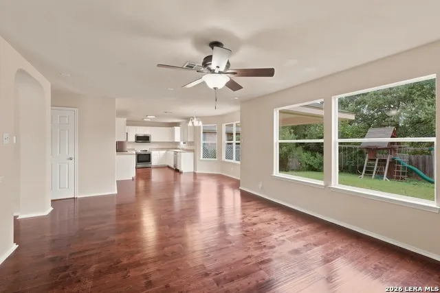 4806 Macey Trail San Antonio, TX 78253