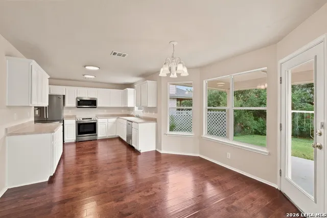 4806 Macey Trail San Antonio, TX 78253