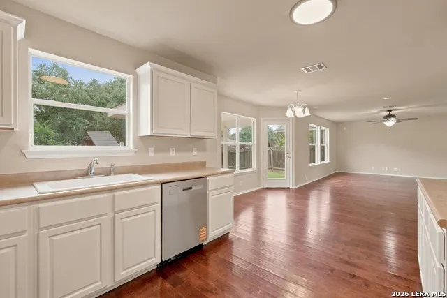 4806 Macey Trail San Antonio, TX 78253