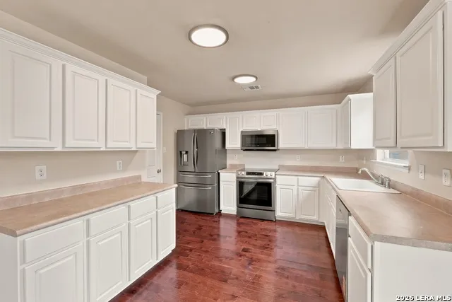 4806 Macey Trail San Antonio, TX 78253