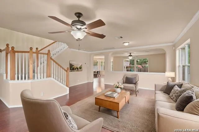4806 Macey Trail San Antonio, TX 78253