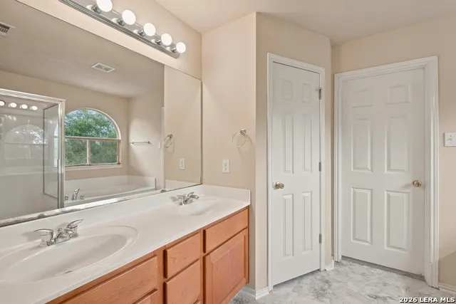 4806 Macey Trail San Antonio, TX 78253