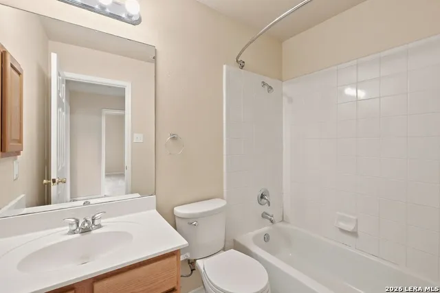 4806 Macey Trail San Antonio, TX 78253