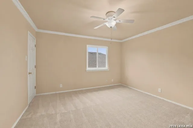 4806 Macey Trail San Antonio, TX 78253