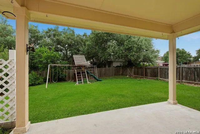 4806 Macey Trail San Antonio, TX 78253