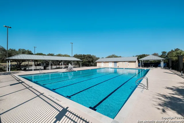 4806 Macey Trail San Antonio, TX 78253