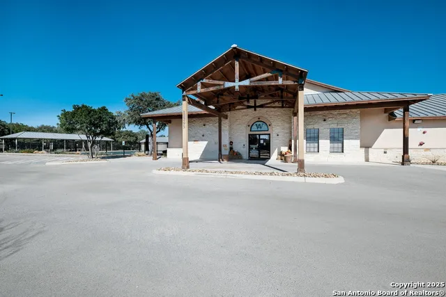 4806 Macey Trail San Antonio, TX 78253