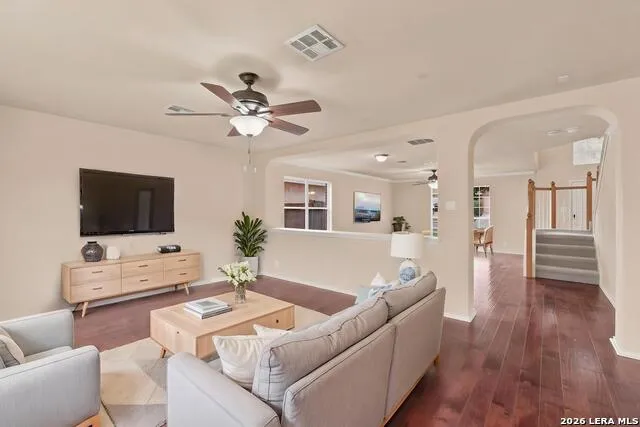 4806 Macey Trail San Antonio, TX 78253