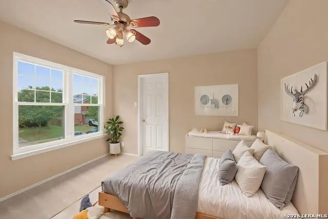 4806 Macey Trail San Antonio, TX 78253