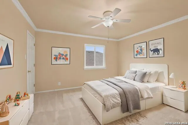 4806 Macey Trail San Antonio, TX 78253