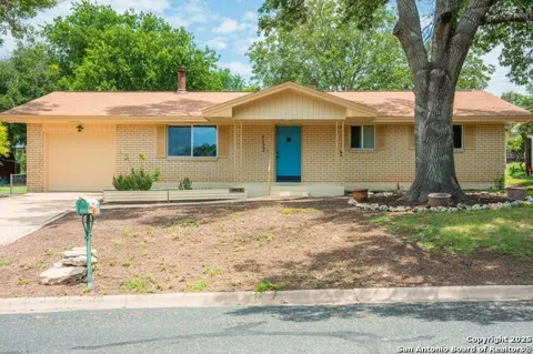 1122 Nancy Beth Dr.